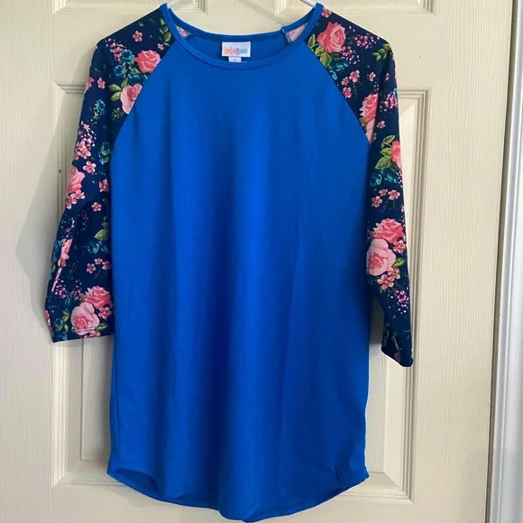 LuLaRoe Randy - Picture 1 of 2